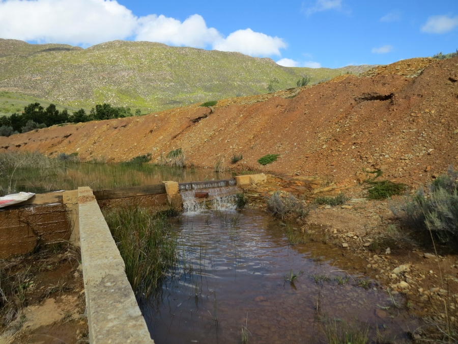 Commercial Property for Sale in Montagu Rural Western Cape